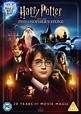 Harry Potter and the Philosopher's Stone | DVD | Free shipping over £20 ...