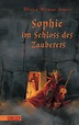 Sophie im Schloss des Zauberers : Jones, Diana Wynne, Haefs, Gabriele ...
