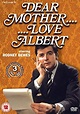 Dear Mother, Love Albert [Edizione: Regno Unito] [Import]: DVD et Blu ...