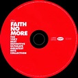 Faith No More The Very Best Definitive Ultimate Greatest Hits ...