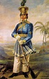 Maria Quitéria – The Brazilian Joan of Arc | HistoryHeroines