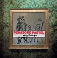 Mudhoney: Pedazo de Pastel - mini-album review