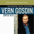 Vern Gosdin - Super Hits Album Reviews, Songs & More | AllMusic