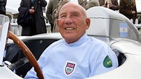 News - Sir Stirling Moss: A Look Back At One Of Britain’s Finest Wheelman