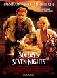 Six Days, Seven Nights (1998) - Whats After The Credits? | The ...