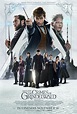 Animales fantásticos: Los crímenes de Grindelwald (2018) - FilmAffinity