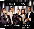 Take That - Back For Good | Releases | Discogs