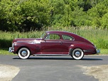 1941 Buick | Volo Auto Museum