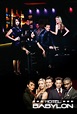 Hotel Babylon (TV Show, 2006 - 2009) - MovieMeter.com