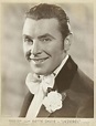 GEORGE BRENT in "Jezebel" Original Vintage Photograph 1938 PORTRAIT ...