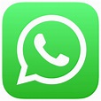 whatsapp-icon-logo-vector - Herzog College