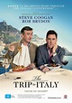 The Trip to Italy DVD Release Date December 23, 2014