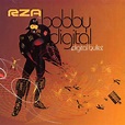 RZA - Digital Bullet [Album Stream]