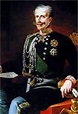Carlos Alberto, rey de Cerdeña, * 1798 | Geneall.net