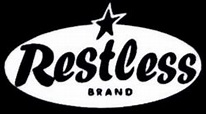 Restless Records | Logopedia | Fandom