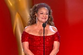 Debbie Allen Accepts Governors Award at 2021 Emmy Awards