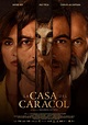 La Casa del Caracol: actores peruanos participan en cinta española