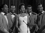 The Platters by Zola Taylor in BY THE RIVER SAINTE MARIE - YouTube