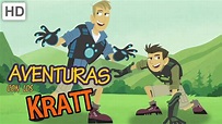 Aventuras con los Kratt - Tema Musical (HD) - YouTube