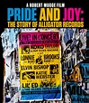 Pride and Joy: The Story of Alligator Records Trailer