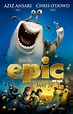 Epic movie poster - Epic the Movie Photo (36971182) - Fanpop
