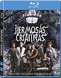 Carátula de Hermosas Criaturas Blu-ray