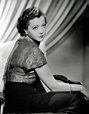 Slice of Cheesecake: Sylvia Sidney, pictorial
