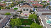 Admission Requirements For University Of Minnesota Twin Cities ...