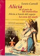 Libro «Alicia En El País De Las Maravillas» | ¡Diviértete!