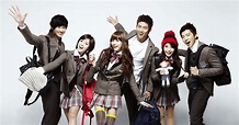 K-Drama: Descubre dónde se encuentra el elenco de “Dream High” en el ...