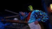 Jim Carrey - Cuban Pete from The Mask [HD] - YouTube Music