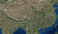 西藏日喀則市謝通門縣凌晨傳規模5.8淺層地震 - 新聞 - Rti 中央廣播電臺