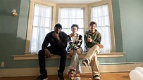 Jacob Collier - Witness Me (feat. Shawn Mendes, Stormzy & Kirk Franklin ...