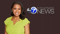 ABC 7 Chicago Promotes Samantha Chatman to Weekend Morning Anchor ...