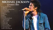 Michael Jackson Greatest Hits || Michael Jackson Best Songs [Fly Music ...