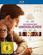 Die Poesie des Unendlichen - Kritik | Film 2015 | Moviebreak.de