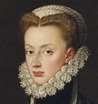 Archduchess Johanna of Austria | Renaissance portraits, Portrait ...