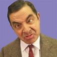 The Ultimate Collection of Hilarious Mr. Bean Images in Full 4K