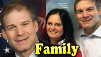 Jim Jordan Family With Daughter,Son Wife Polly Jordan 2020 | Celebrity ...