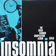 Insomnia by Erick Sermon, LP with oldiers - Ref:114406931