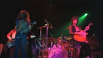 Incredible Remastered Footage of Led Zeppelin Performing of 'Dazed and ...