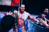 Davey Boy Smith Jr. becomes free agent after leaving MLW