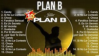 Plan B Greatest Hits ~ Plan B 2023 ~ Plan B Top Songs 2023 - YouTube