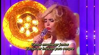 Paloma Faith - Just Be (Tradução) - YouTube