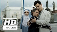 Divaldo - O Mensageiro da Paz | Trailer Oficial | HD - YouTube