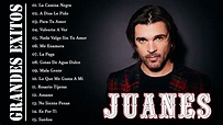 Juanes - Sus Mejores Éxitos Mix 2021 - Los mejores éxitos de Juanes ...