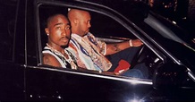 Surgen nuevas noticias de la muerte de Tupac Shakur | Erizos