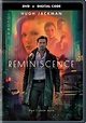 Reminiscence DVD Release Date November 9, 2021