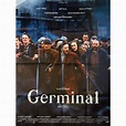 Affiche de GERMINAL / GERMINAL