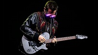 Matt Bellamy’s 10 greatest Muse guitar moments | Guitar World